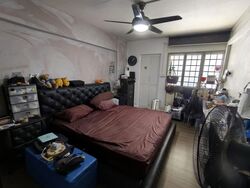 Blk 851 Tampines Ville (Tampines), HDB 4 Rooms #537496311